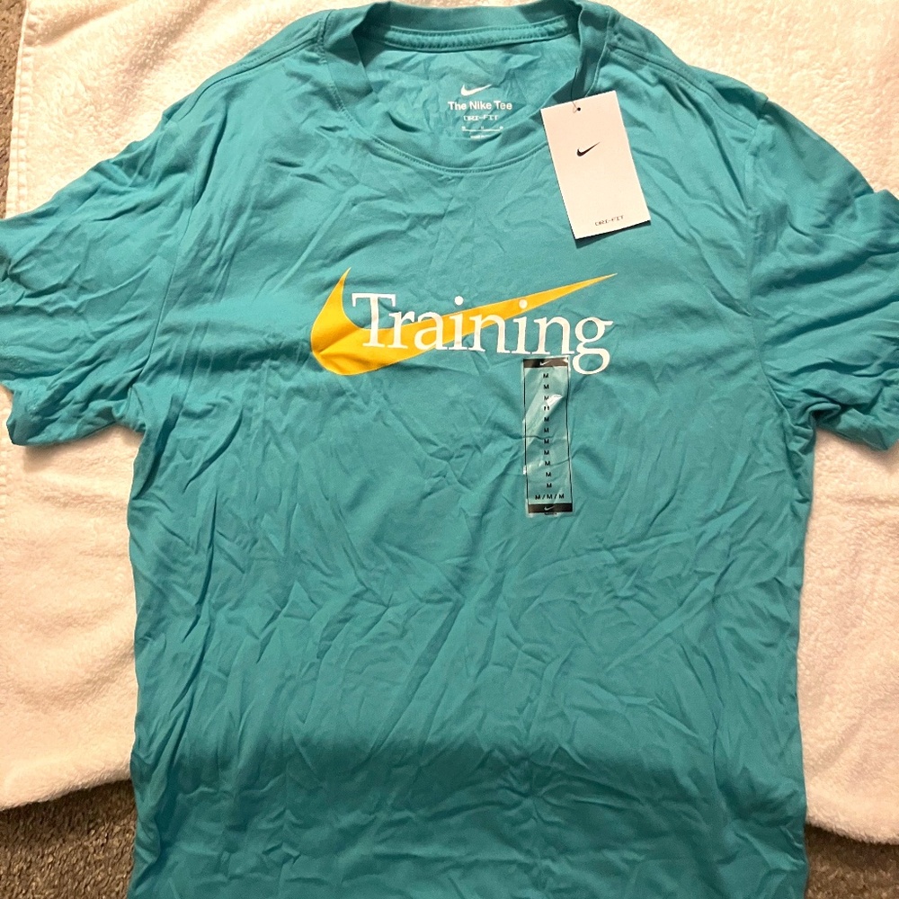 Nike Training t shirt